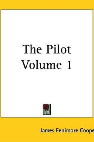 Cover of The Pilot Volume 1