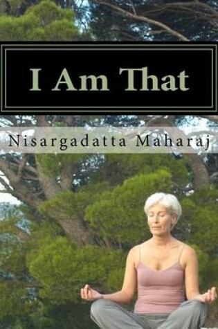 Cover of I Am That