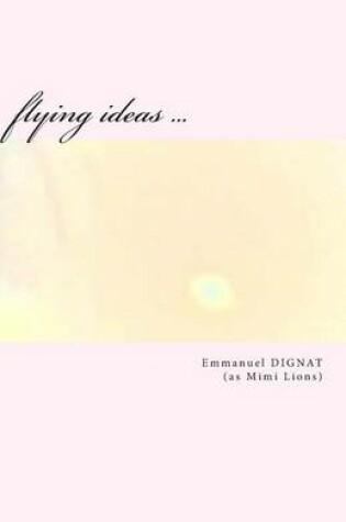 Cover of flying ideas !