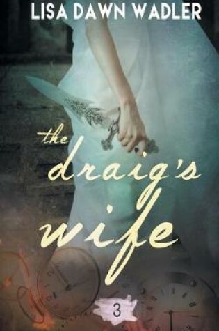 Cover of The Draig's Wife