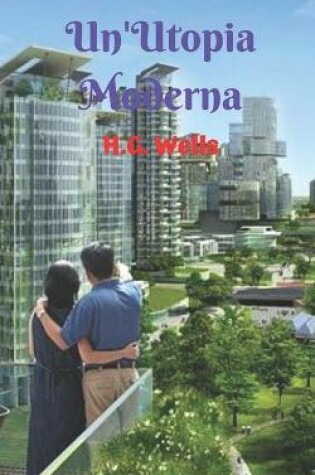 Cover of Un'Utopia Moderna