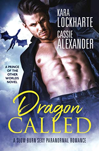 Book cover for Dragon Called