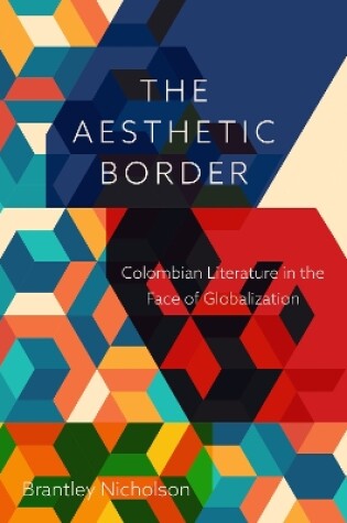 Cover of Aesthetic Border