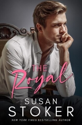 Cover of The Royal