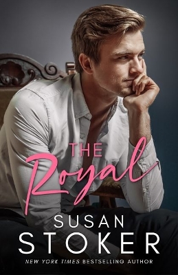 Book cover for The Royal