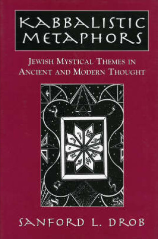 Cover of Kabbalistic Metaphors