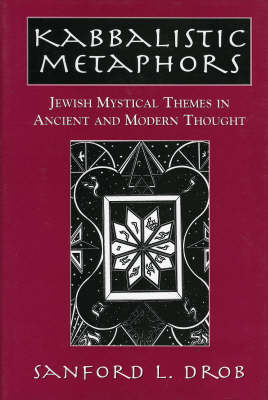 Cover of Kabbalistic Metaphors