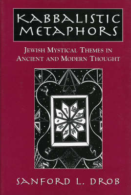 Book cover for Kabbalistic Metaphors