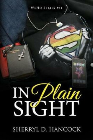 Cover of In Plain Sight