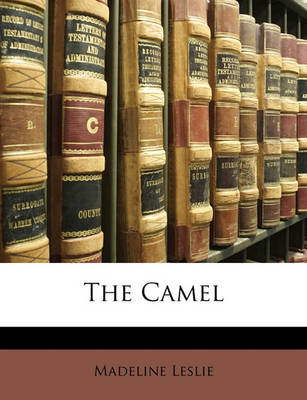 Book cover for The Camel