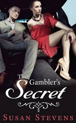 Book cover for The Gambler's Secret