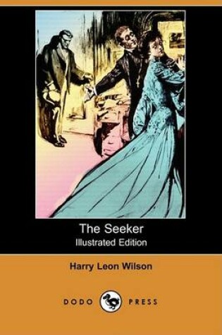 Cover of The Seeker(Dodo Press)