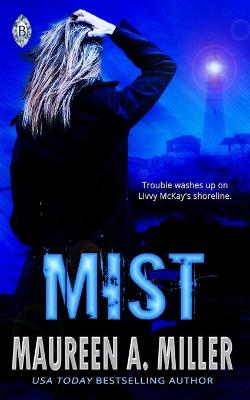 Book cover for Mist