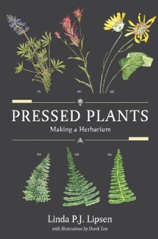 Cover of Pressed Plants