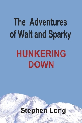 Cover of The Adventures of Walt and Sparky