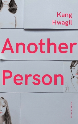 Cover of Another Person