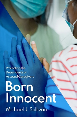 Book cover for Born Innocent