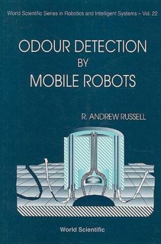 Cover of Odour Detection by Mobile Robots