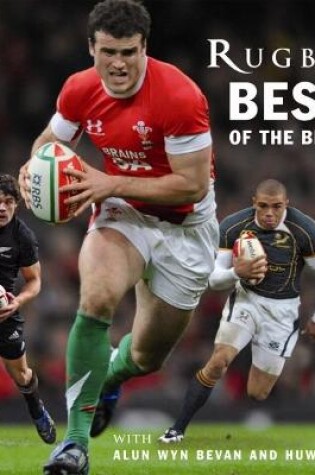 Cover of Rugby's Best of the Best