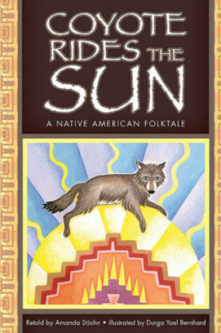 Cover of Folktales From Around the World