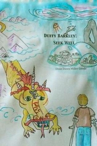 Cover of Duffy Barkley