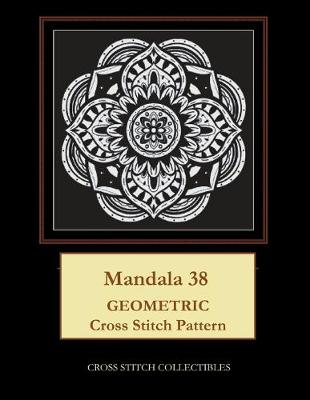 Book cover for Mandala 38