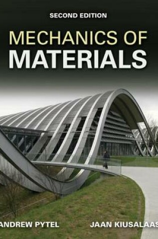 Cover of Mechanics of Materials