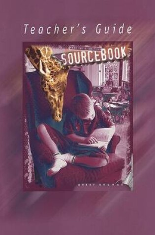 Cover of Reading & Writing Sourcebooks, Grade 5