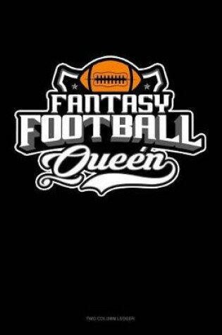 Cover of Fantasy Football Queen