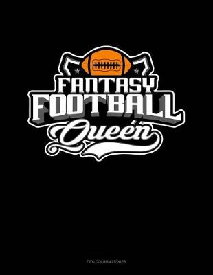 Cover of Fantasy Football Queen