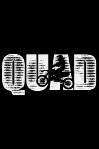 Cover of Quad