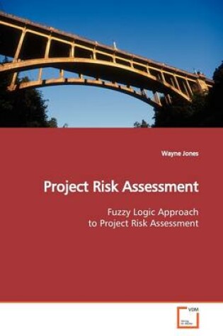 Cover of Project Risk Assessment