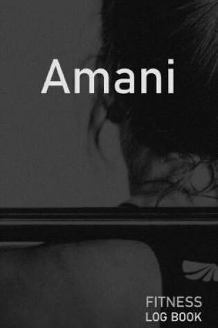 Cover of Amani