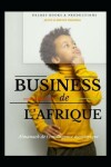 Book cover for Business de l'Afrique 2022, Almanach de l'Intelligence Économique