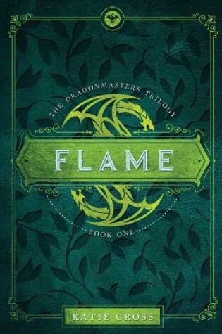 Cover of Flame