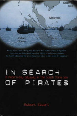 Cover of In Search Of Pirates