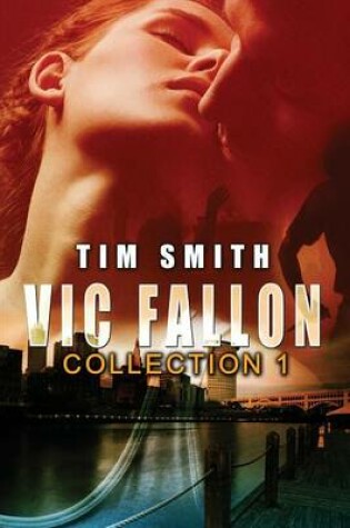 Cover of Vic Fallon Collection 1