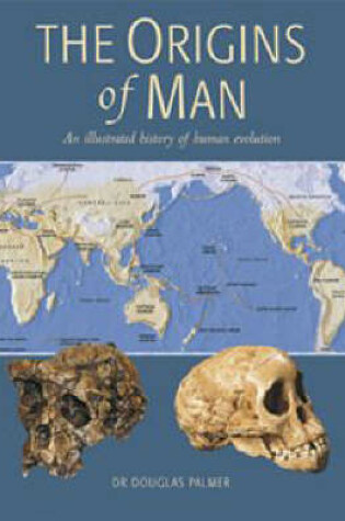 Cover of The Origins of Man