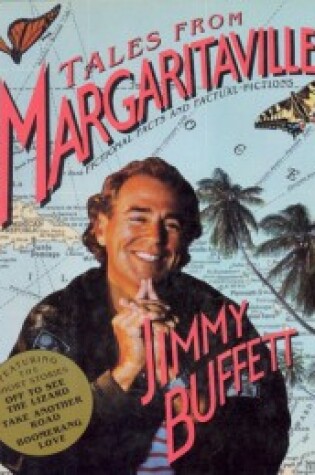 Cover of Tales from Margaritaville