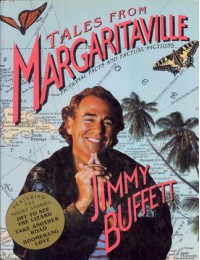 Book cover for Tales from Margaritaville