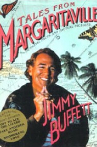 Cover of Tales from Margaritaville