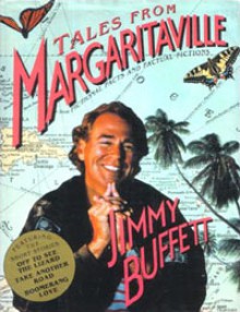 Book cover for Tales from Margaritaville