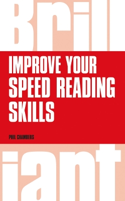 Cover of Improve your speed reading skills