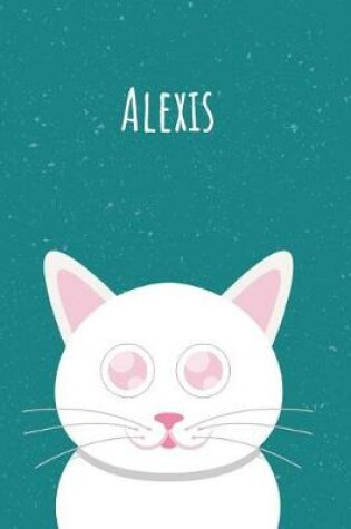 Cover of Alexis