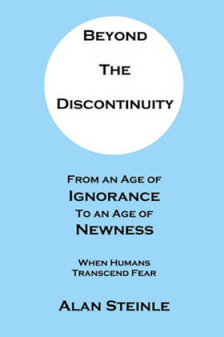 Cover of Beyond the Discontinuity