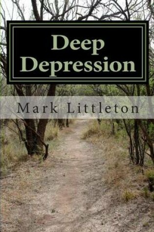 Cover of Deep Depression