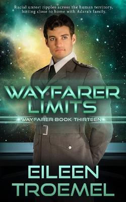 Cover of Wayfarer Limits