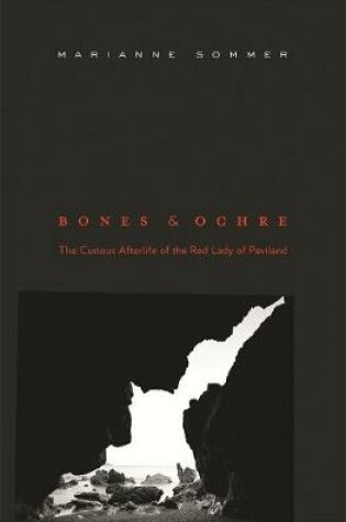 Cover of Bones and Ochre