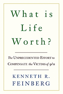 Book cover for What Is Life Worth?