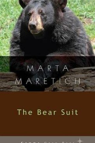 Cover of The Bear Suit